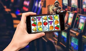 daruma play77 live-dealer blackjack table interface on mobile app