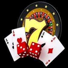 Live Sic Bo dice table with professional dealer and HD camera setup